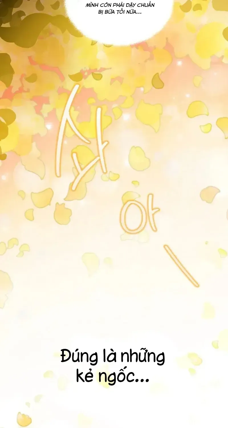 Hoa Tím Nở Nơi Vũng Lầy Chapter 2 - Trang 32