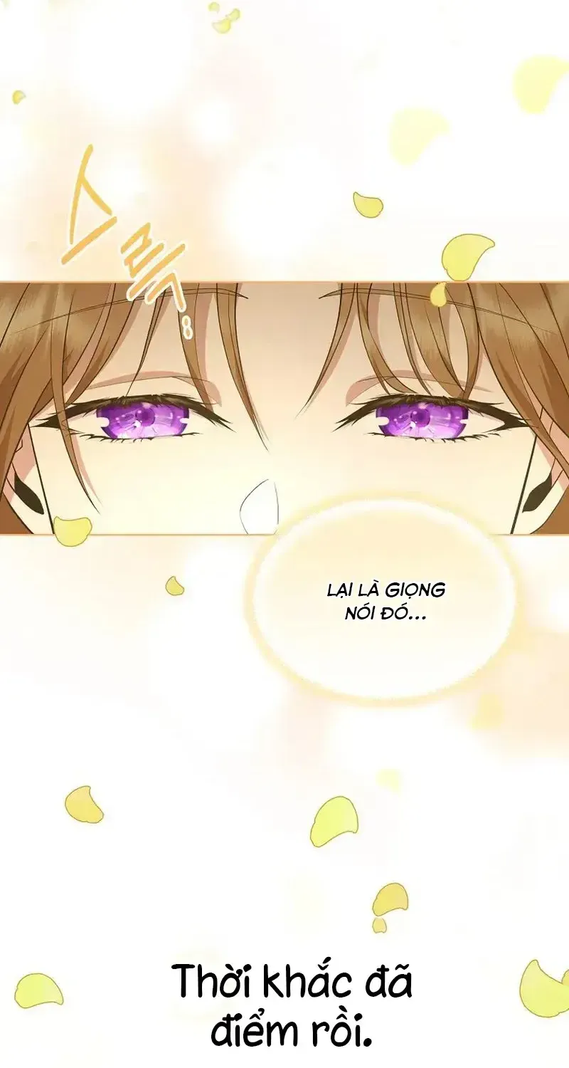 Hoa Tím Nở Nơi Vũng Lầy Chapter 2 - Trang 33