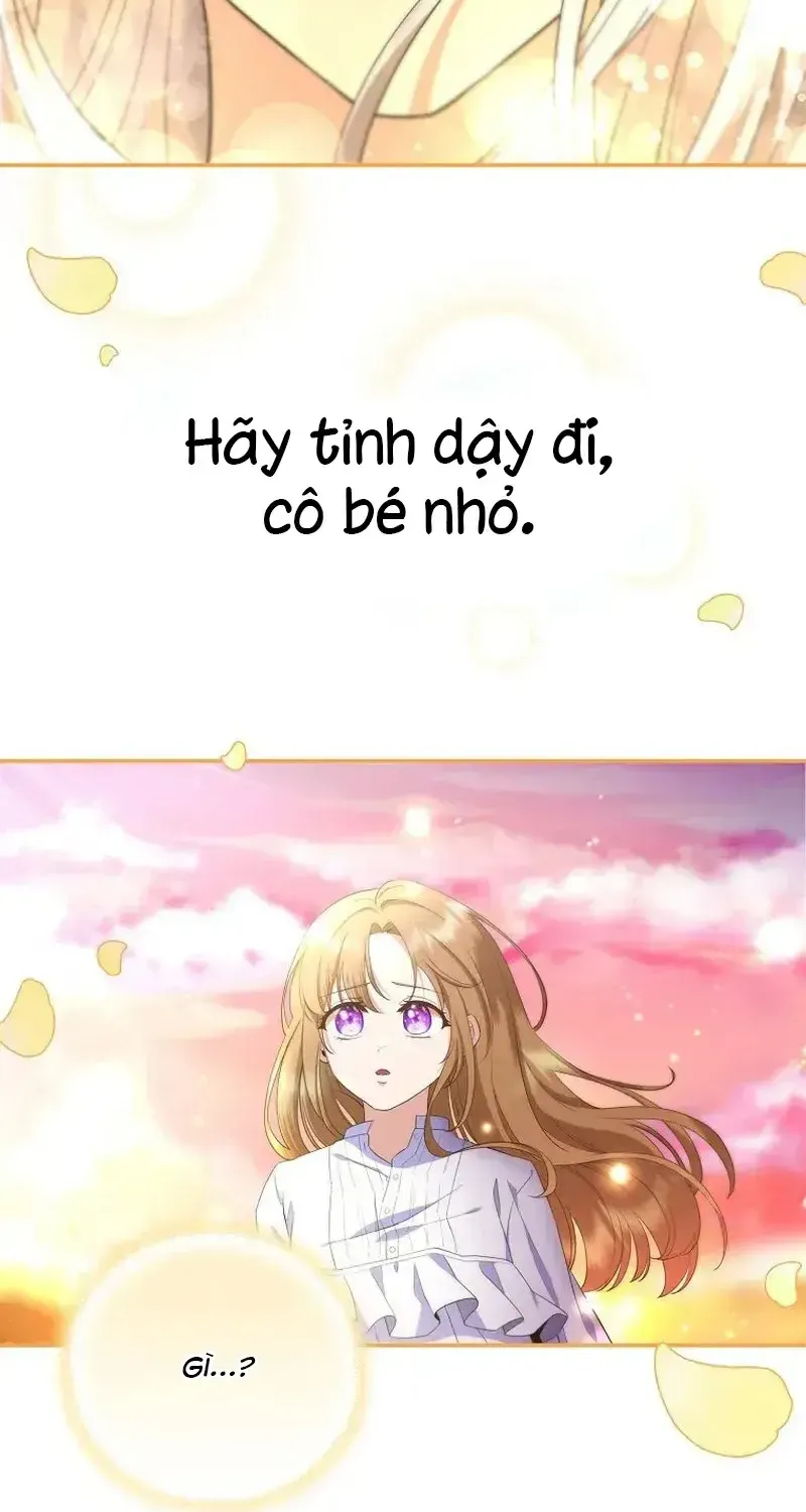 Hoa Tím Nở Nơi Vũng Lầy Chapter 2 - Trang 37