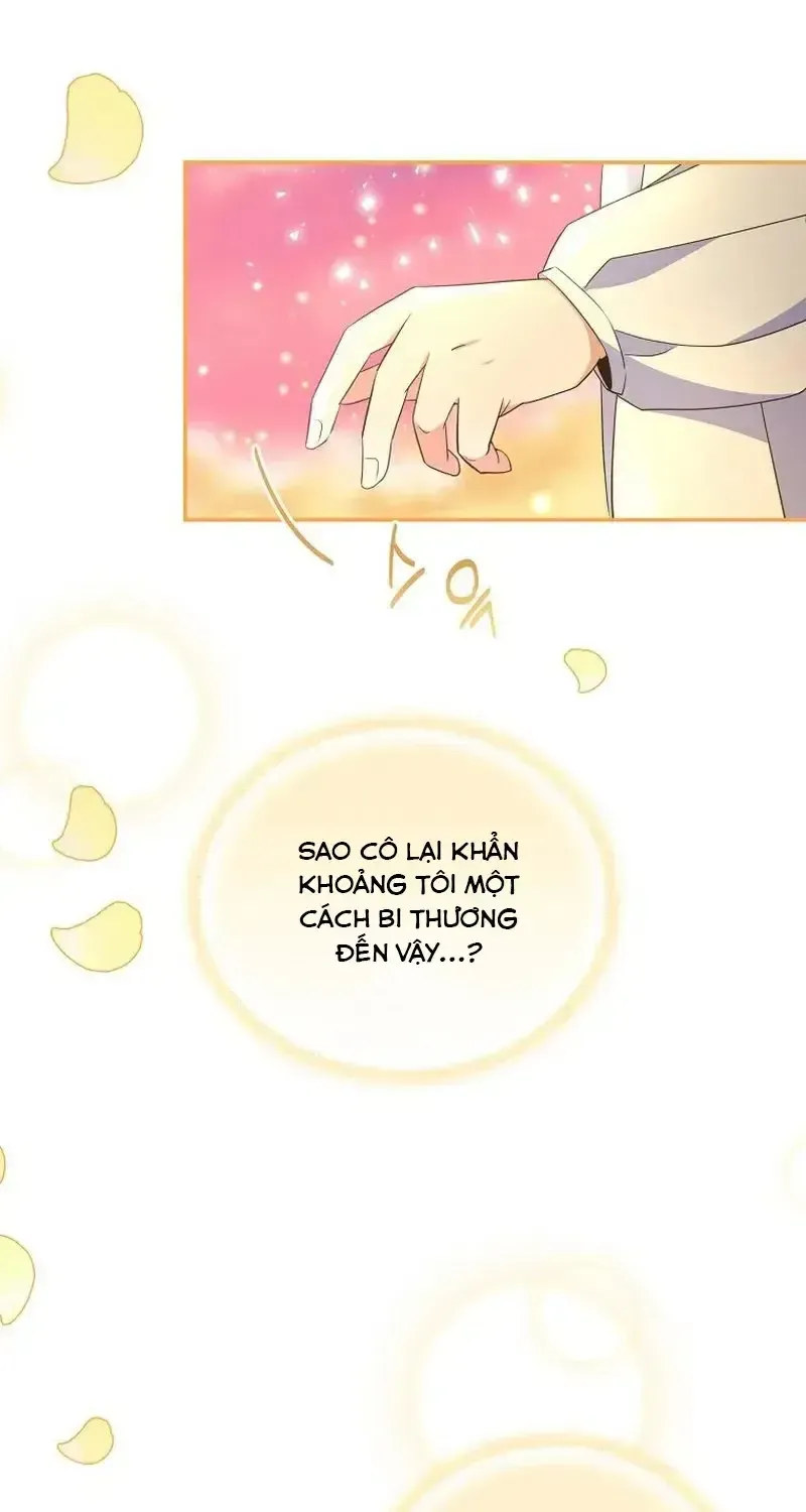 Hoa Tím Nở Nơi Vũng Lầy Chapter 2 - Trang 40