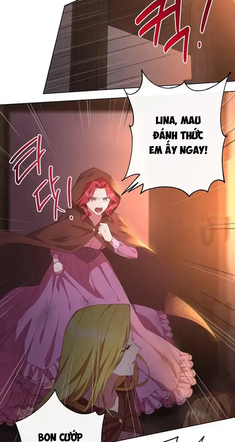 Hoa Tím Nở Nơi Vũng Lầy Chapter 2 - Trang 49