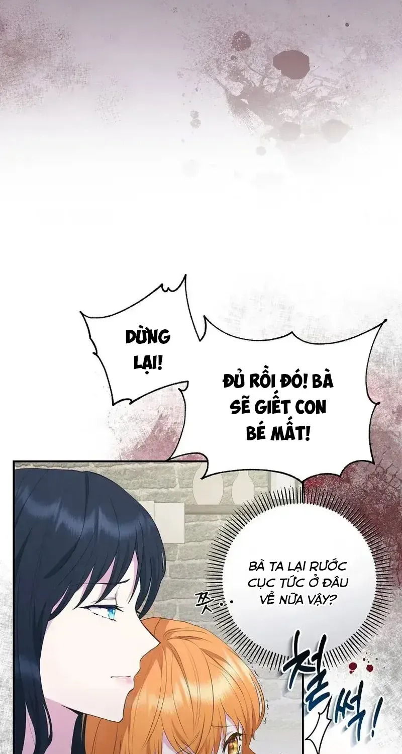 Hoa Tím Nở Nơi Vũng Lầy Chapter 2 - Trang 9