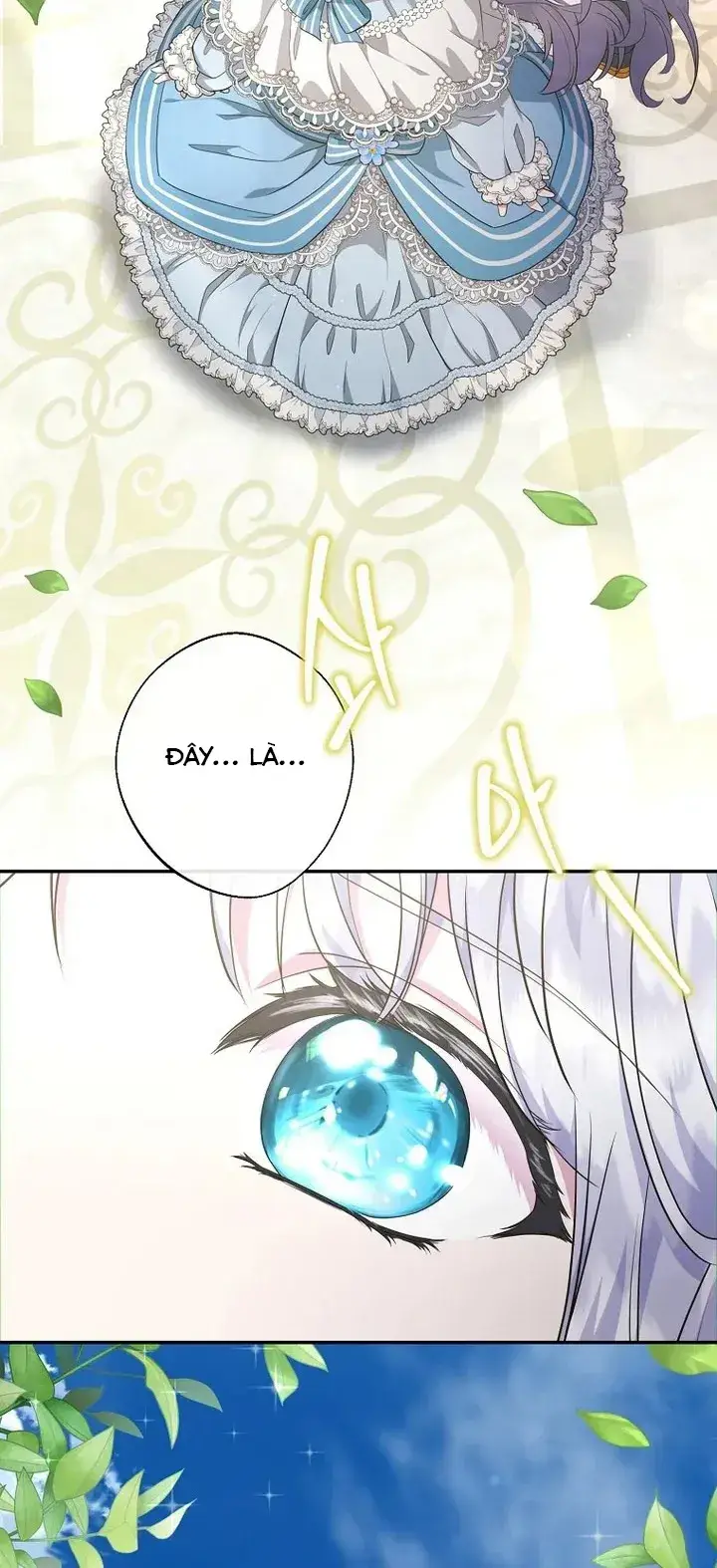 Hoa Tím Nở Nơi Vũng Lầy Chapter 5 - Trang 22