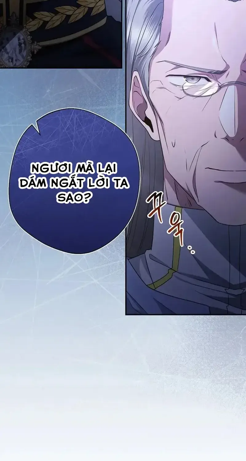 Hoa Tím Nở Nơi Vũng Lầy Chapter 7 - Trang 10