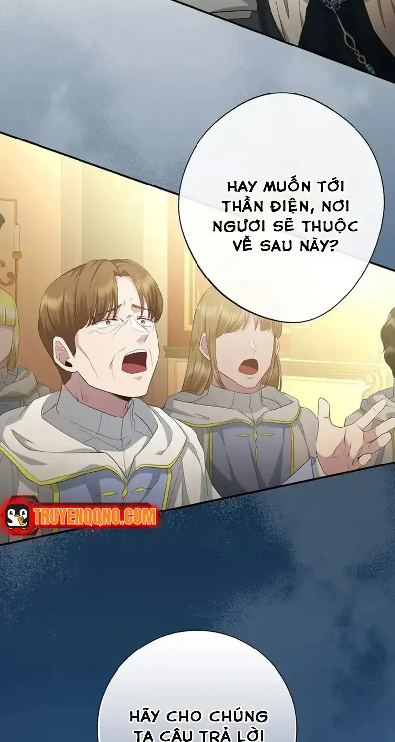 Hoa Tím Nở Nơi Vũng Lầy Chapter 7 - Trang 13