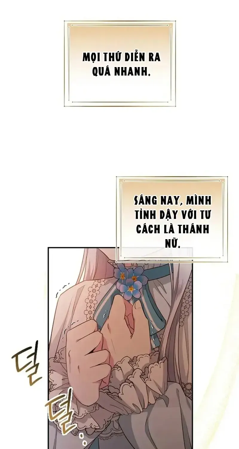 Hoa Tím Nở Nơi Vũng Lầy Chapter 7 - Trang 17