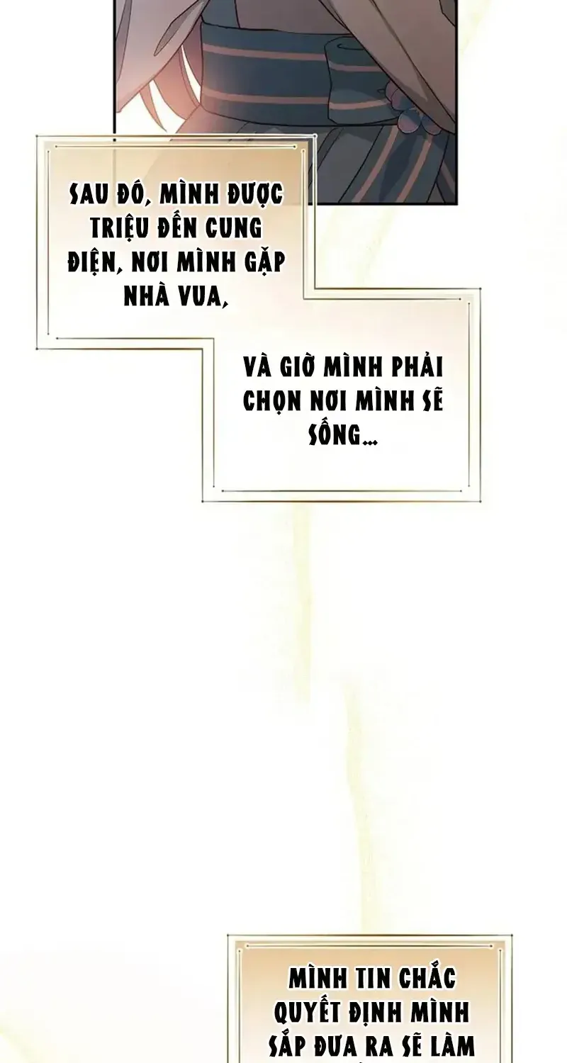 Hoa Tím Nở Nơi Vũng Lầy Chapter 7 - Trang 18