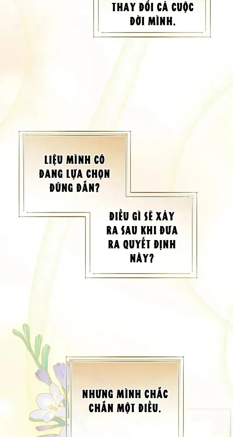 Hoa Tím Nở Nơi Vũng Lầy Chapter 7 - Trang 19