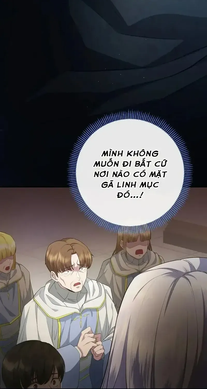 Hoa Tím Nở Nơi Vũng Lầy Chapter 7 - Trang 23