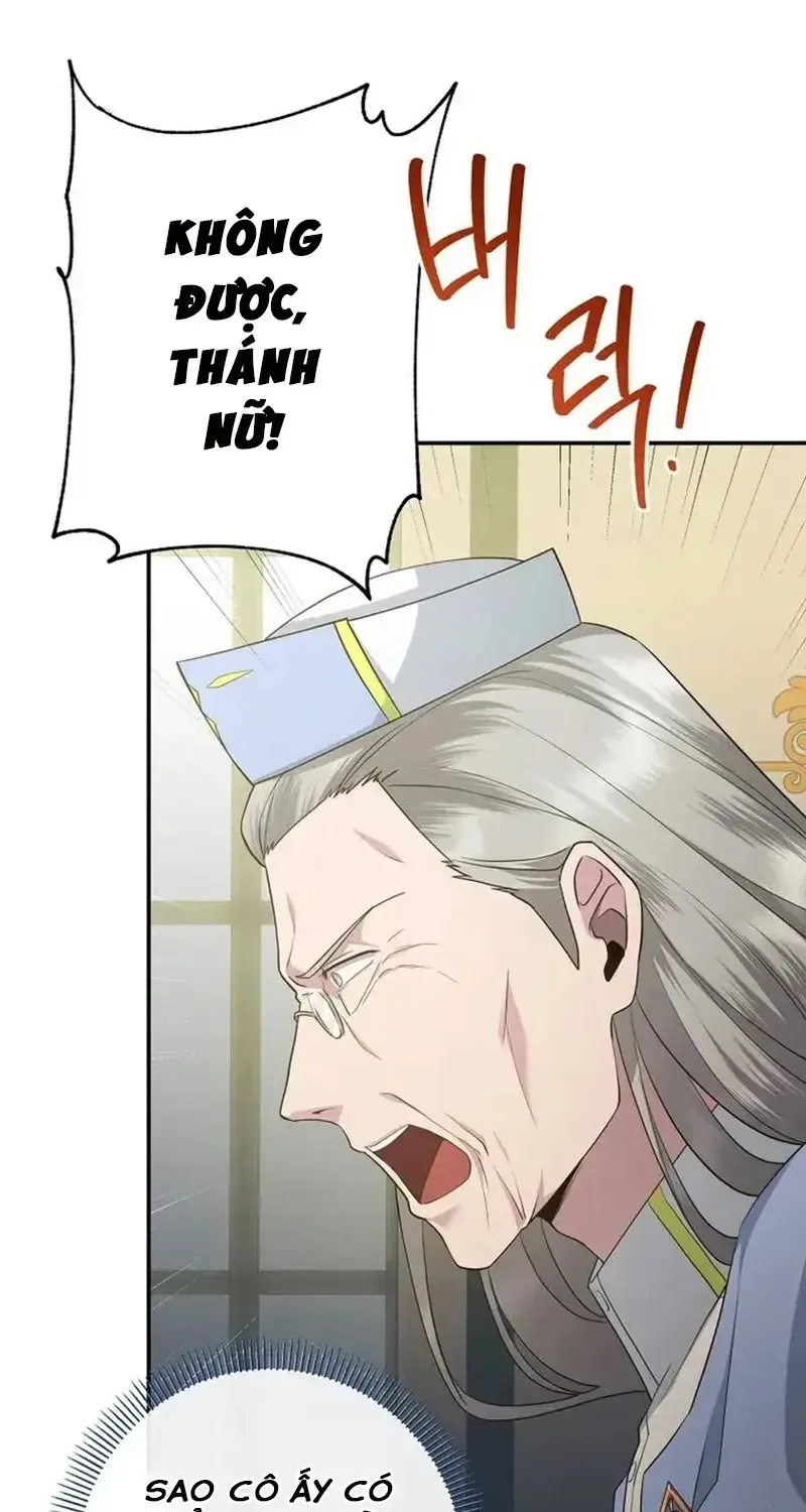 Hoa Tím Nở Nơi Vũng Lầy Chapter 7 - Trang 25