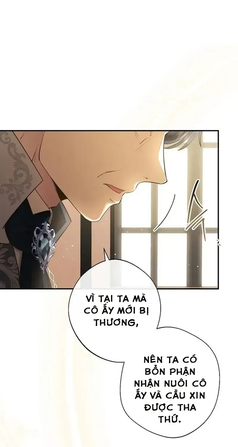 Hoa Tím Nở Nơi Vũng Lầy Chapter 7 - Trang 27