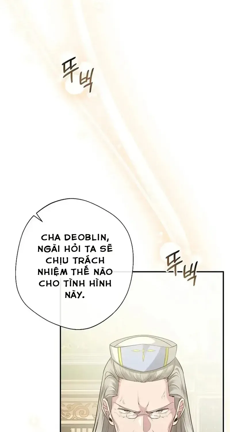 Hoa Tím Nở Nơi Vũng Lầy Chapter 7 - Trang 28