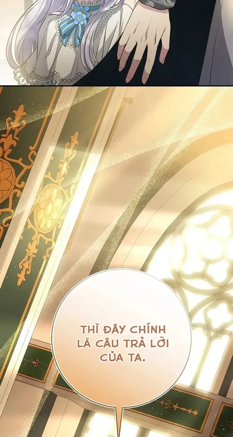 Hoa Tím Nở Nơi Vũng Lầy Chapter 7 - Trang 30