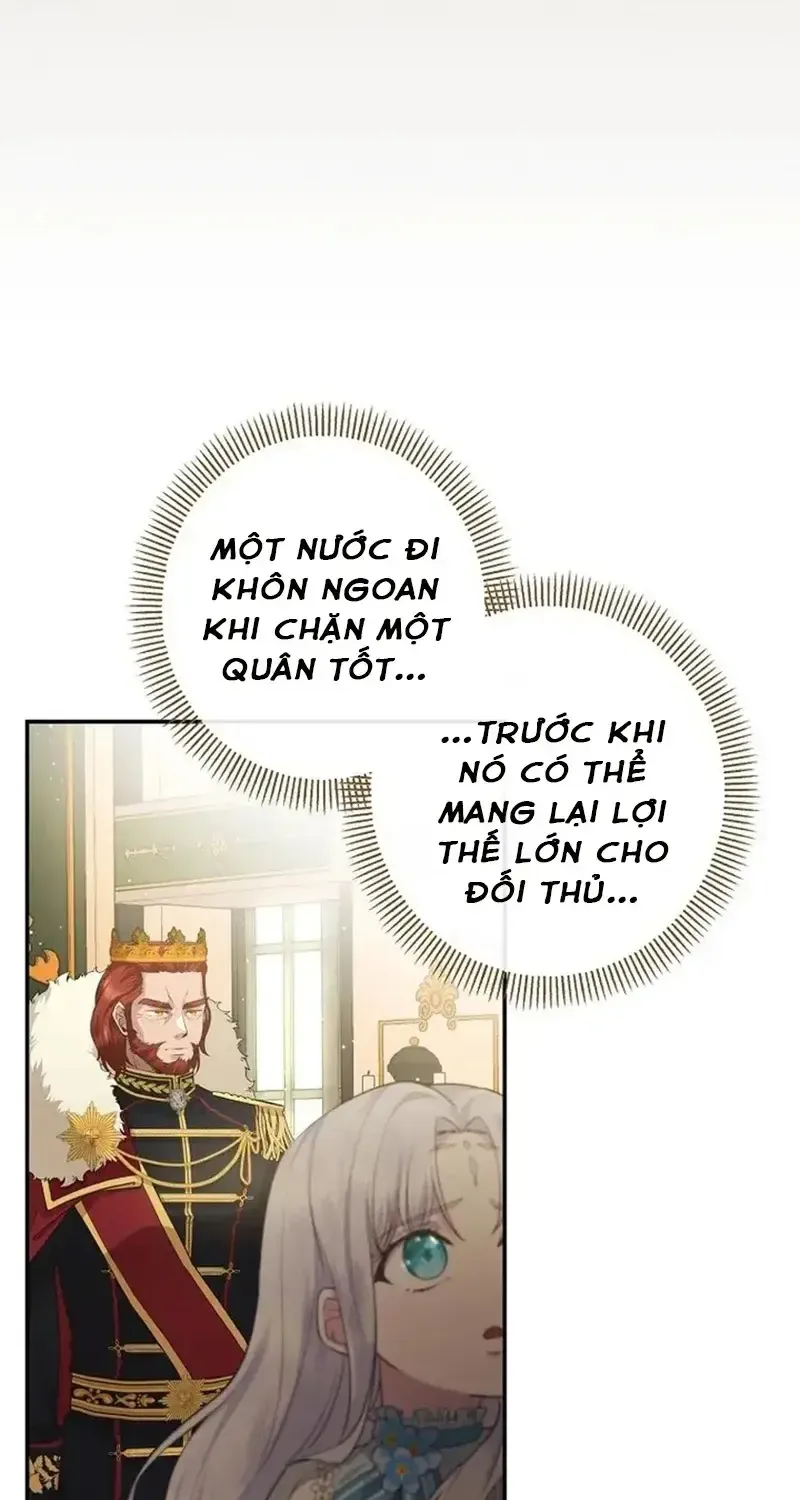 Hoa Tím Nở Nơi Vũng Lầy Chapter 7 - Trang 34
