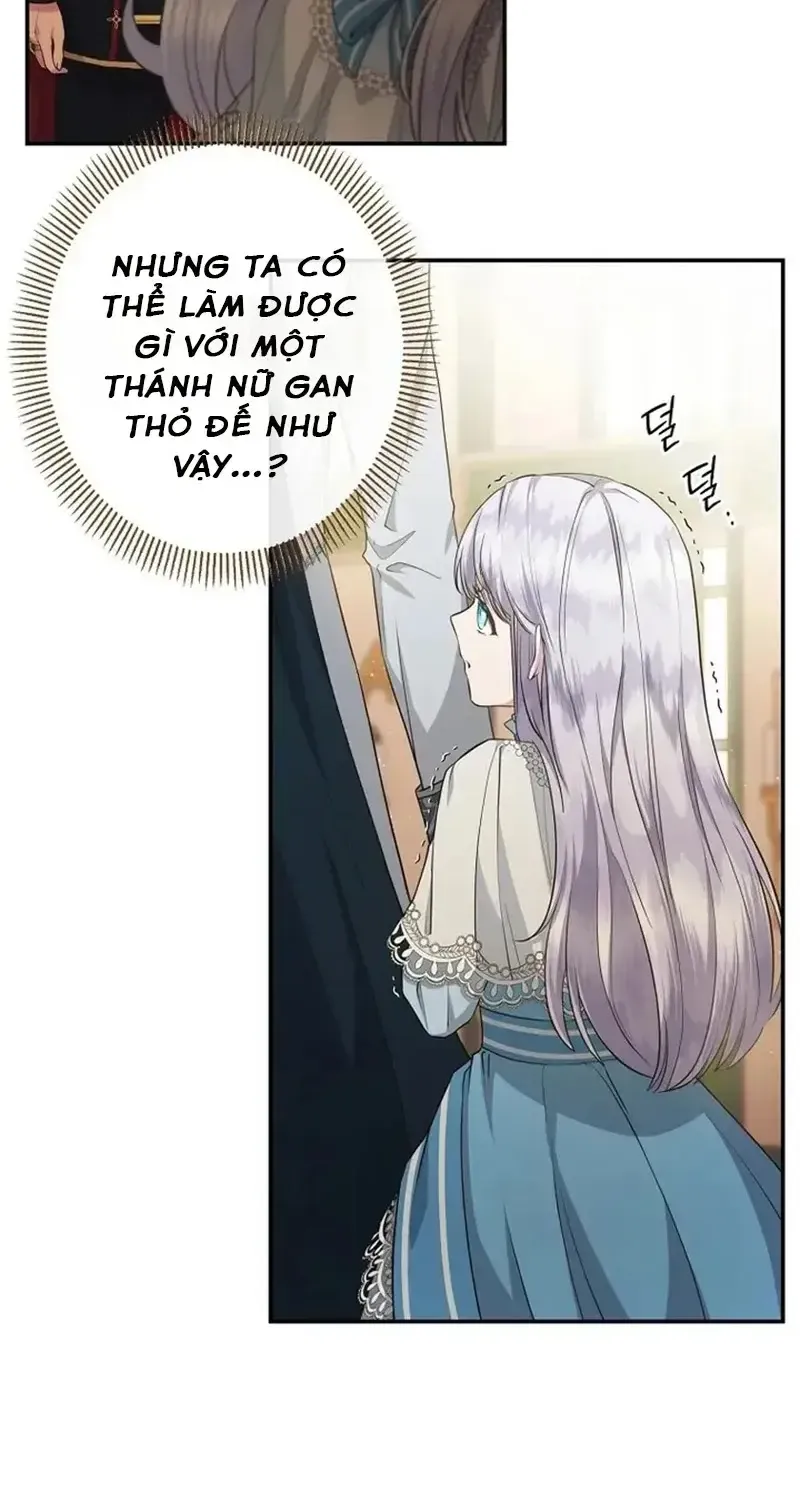 Hoa Tím Nở Nơi Vũng Lầy Chapter 7 - Trang 35