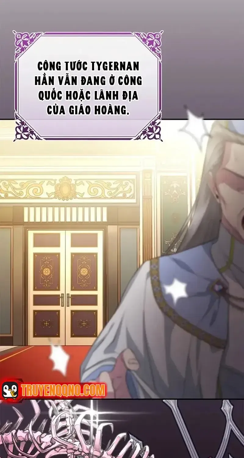 Hoa Tím Nở Nơi Vũng Lầy Chapter 7 - Trang 37