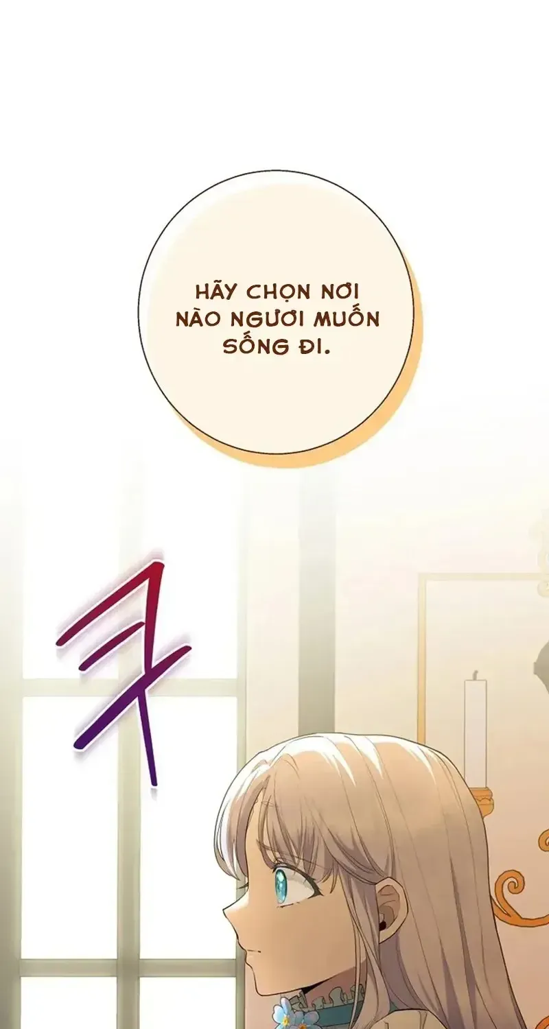 Hoa Tím Nở Nơi Vũng Lầy Chapter 7 - Trang 4