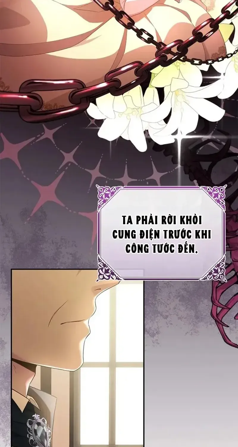 Hoa Tím Nở Nơi Vũng Lầy Chapter 7 - Trang 40