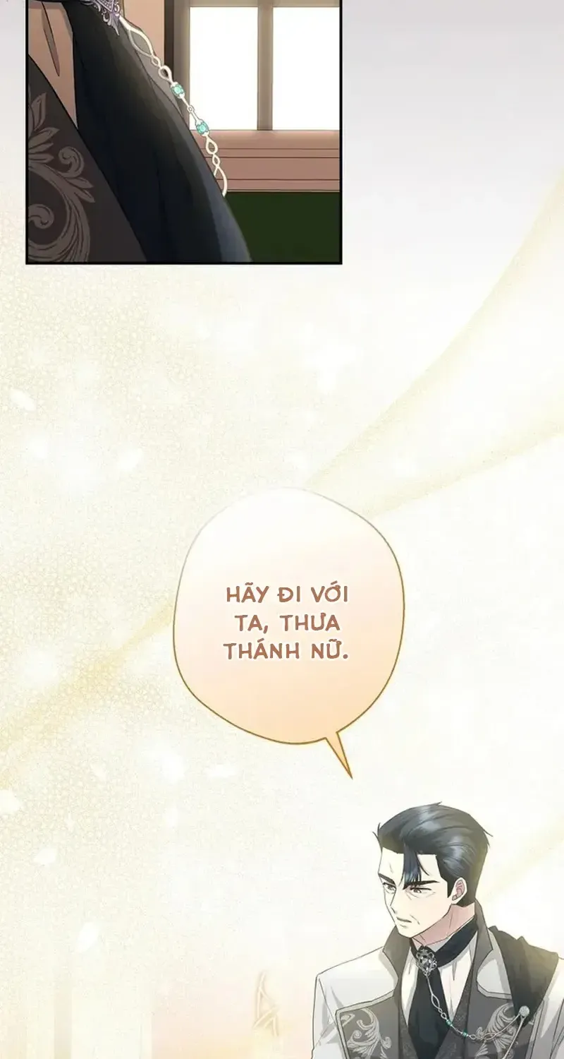 Hoa Tím Nở Nơi Vũng Lầy Chapter 7 - Trang 41
