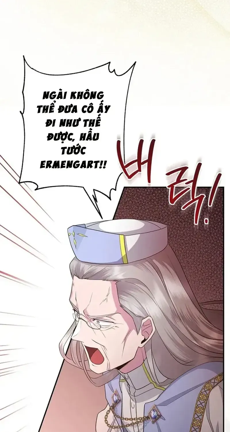 Hoa Tím Nở Nơi Vũng Lầy Chapter 7 - Trang 43