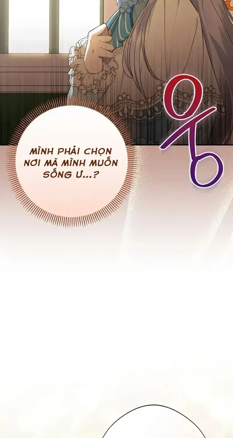 Hoa Tím Nở Nơi Vũng Lầy Chapter 7 - Trang 5