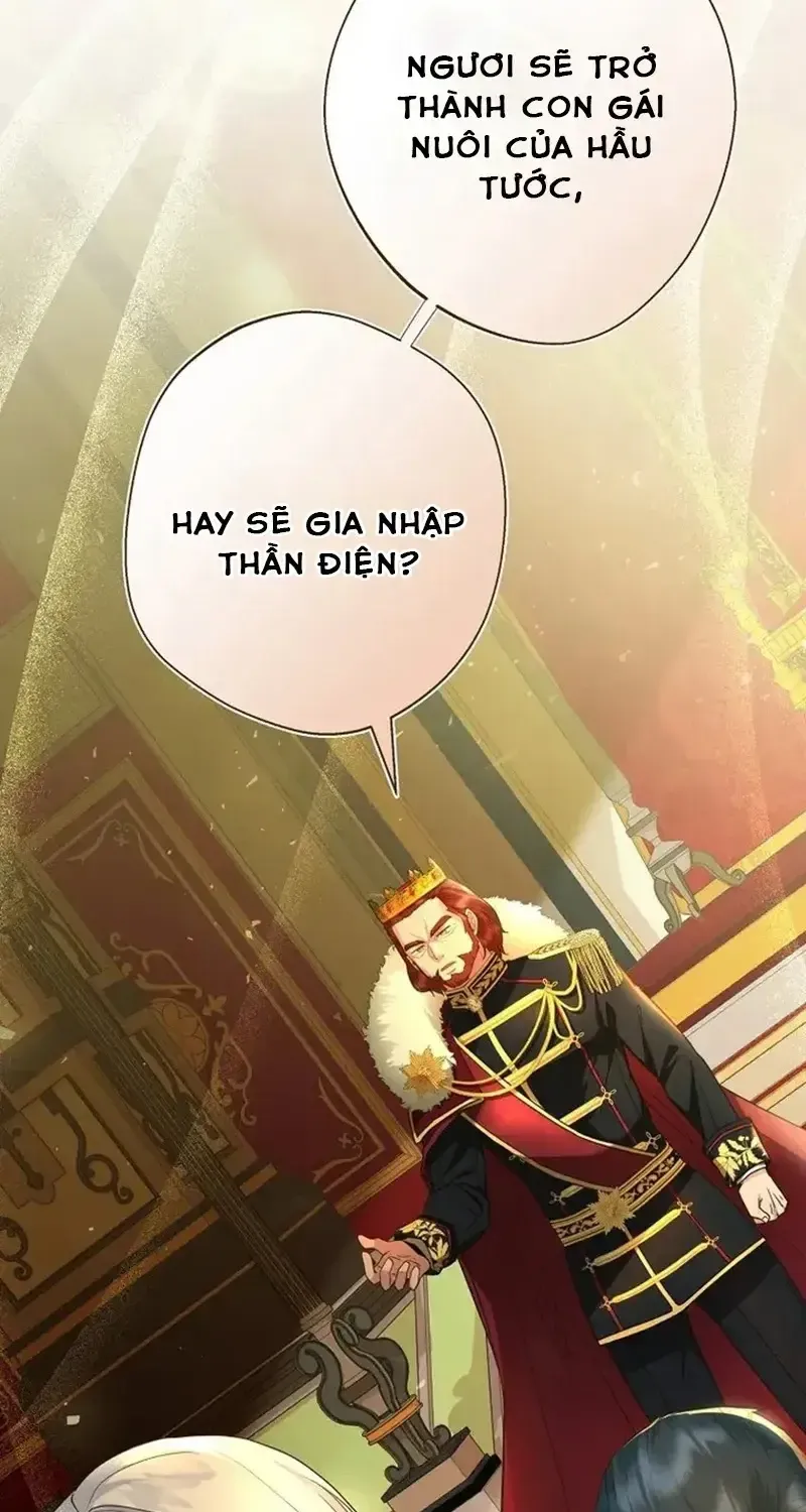 Hoa Tím Nở Nơi Vũng Lầy Chapter 7 - Trang 6