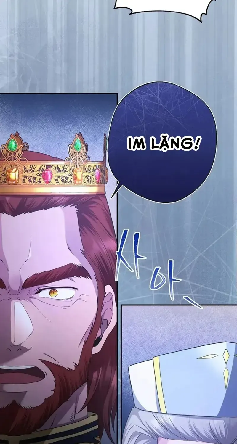 Hoa Tím Nở Nơi Vũng Lầy Chapter 7 - Trang 9