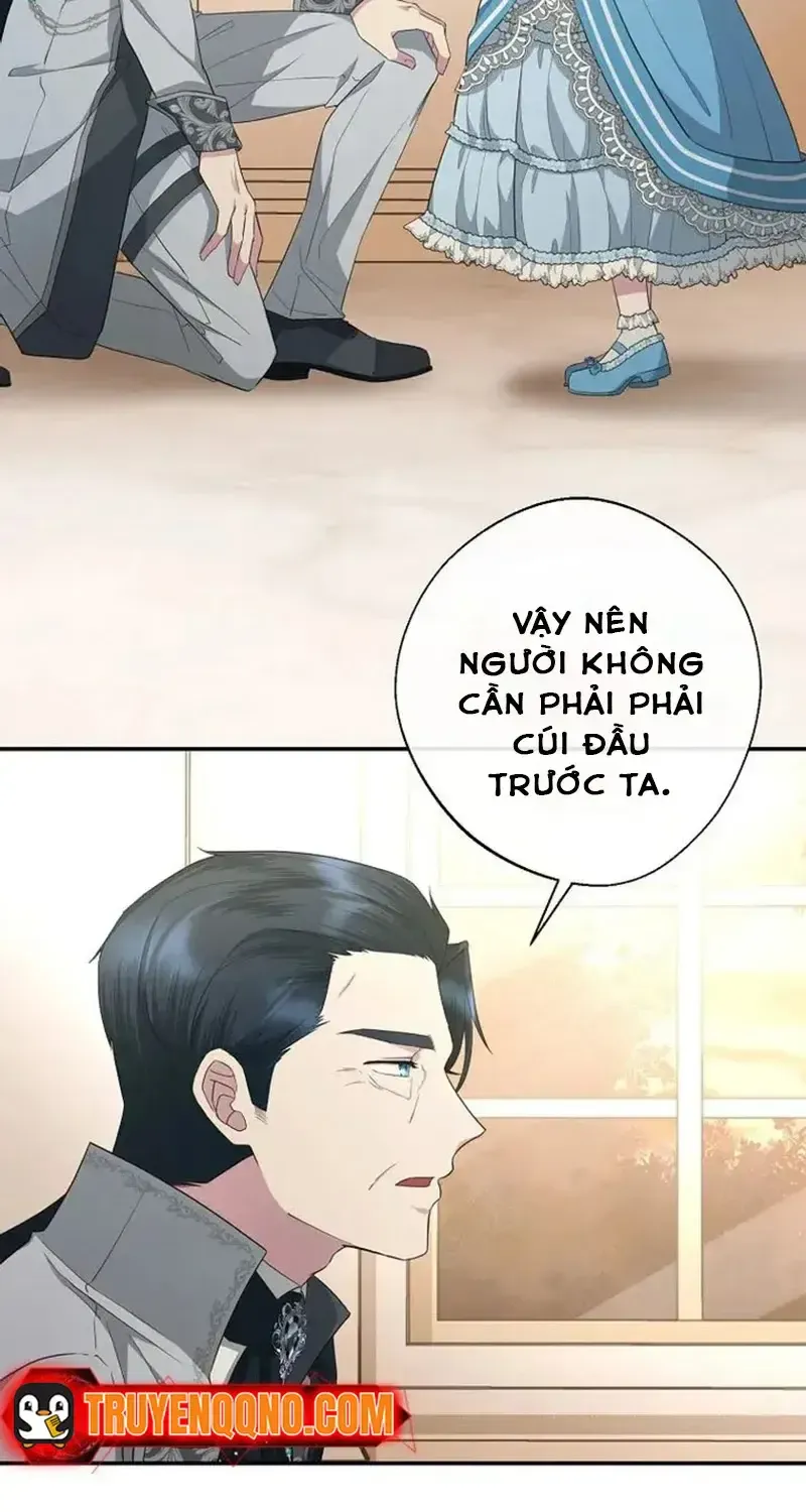 Hoa Tím Nở Nơi Vũng Lầy Chapter 8 - Trang 12
