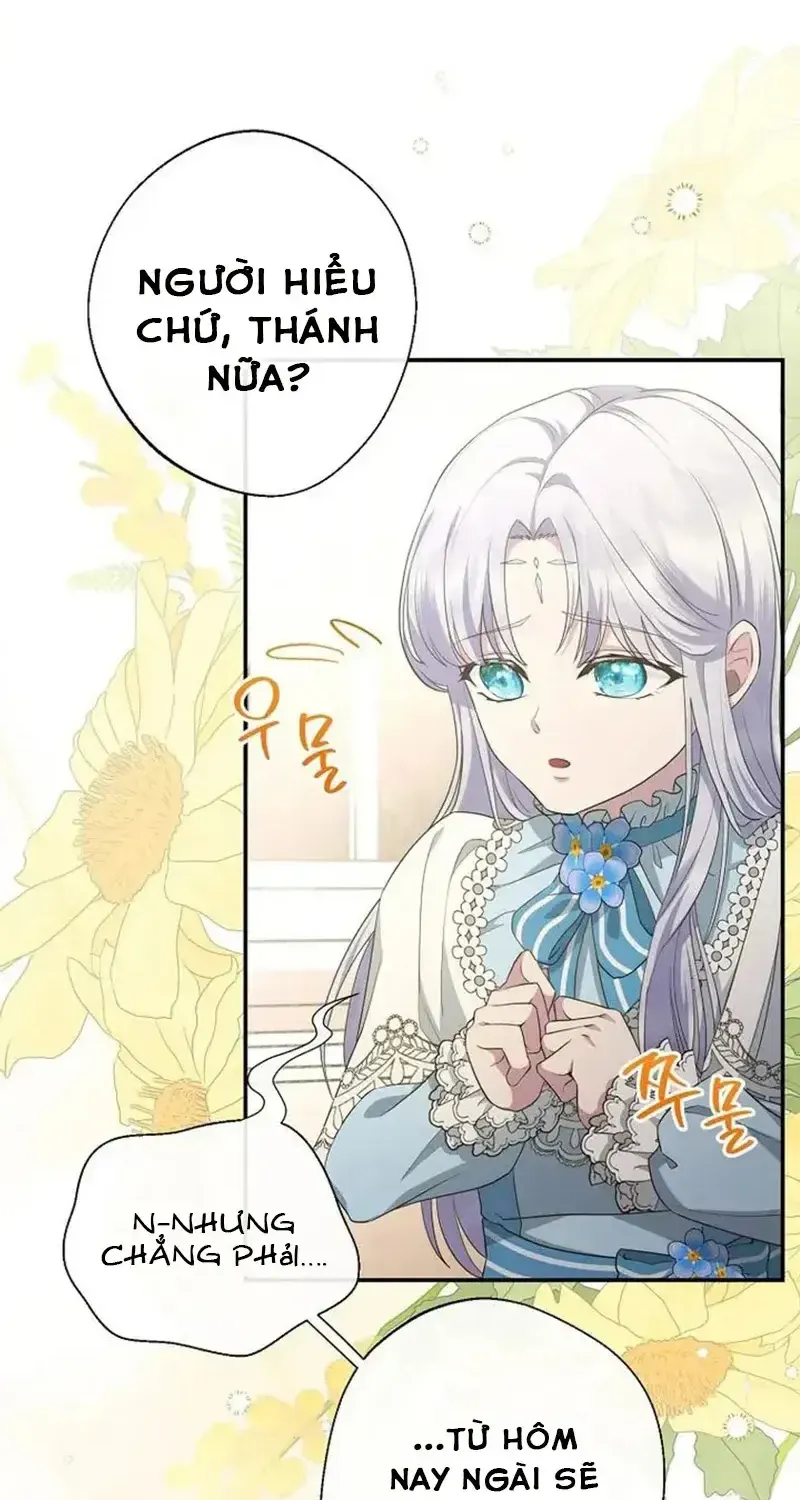 Hoa Tím Nở Nơi Vũng Lầy Chapter 8 - Trang 13