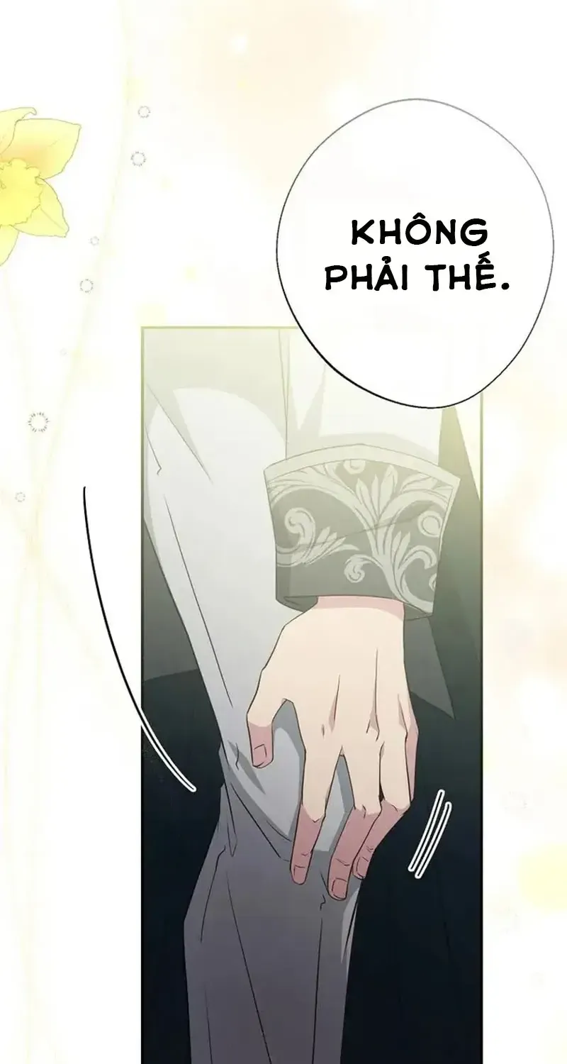 Hoa Tím Nở Nơi Vũng Lầy Chapter 8 - Trang 18