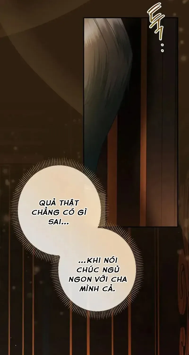 Hoa Tím Nở Nơi Vũng Lầy Chapter 8 - Trang 28