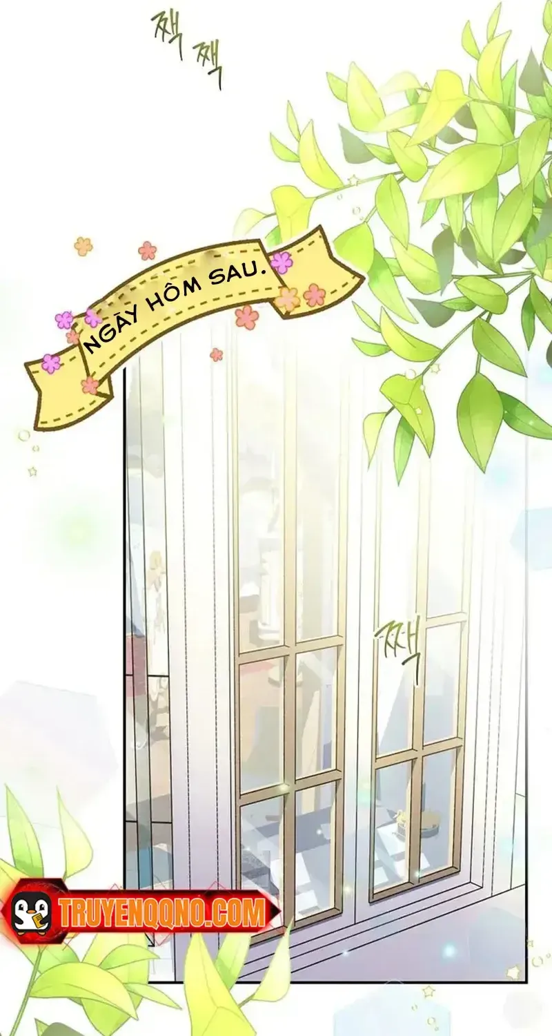Hoa Tím Nở Nơi Vũng Lầy Chapter 8 - Trang 33