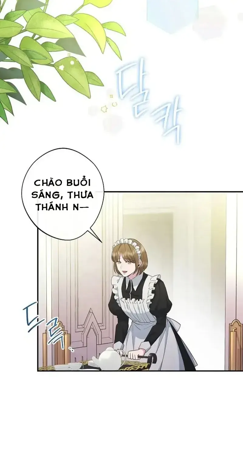 Hoa Tím Nở Nơi Vũng Lầy Chapter 8 - Trang 34