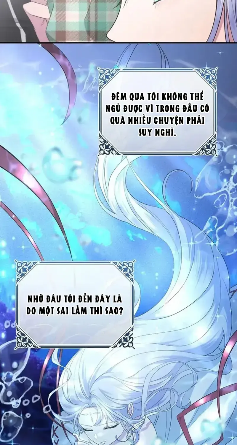 Hoa Tím Nở Nơi Vũng Lầy Chapter 8 - Trang 38