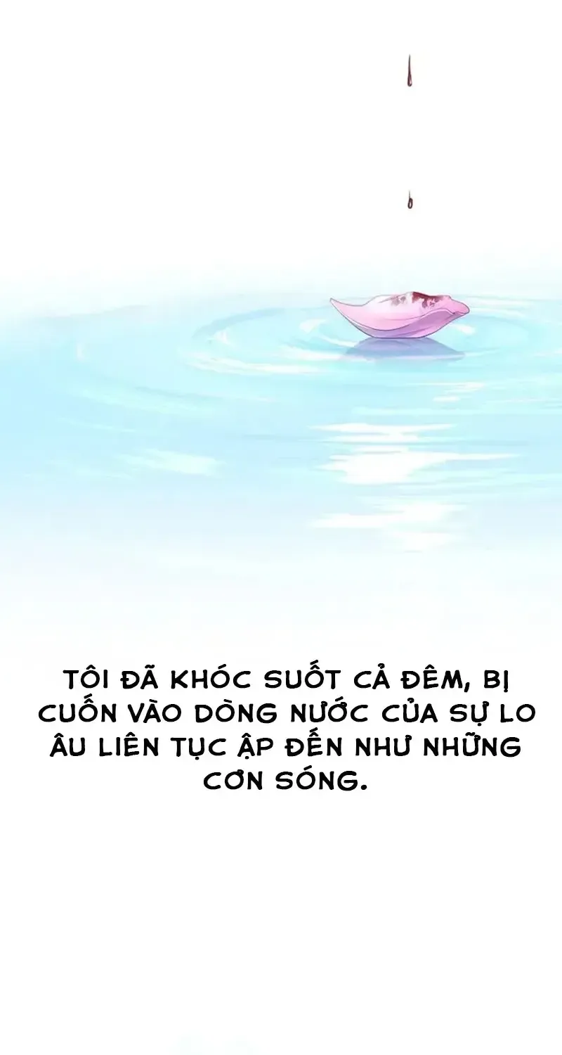 Hoa Tím Nở Nơi Vũng Lầy Chapter 8 - Trang 42