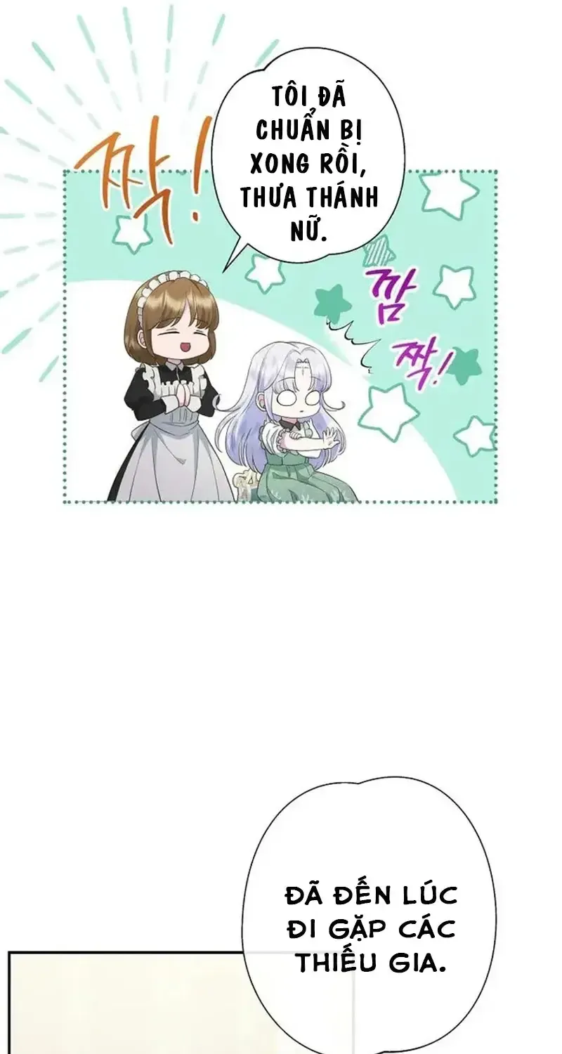 Hoa Tím Nở Nơi Vũng Lầy Chapter 8 - Trang 48