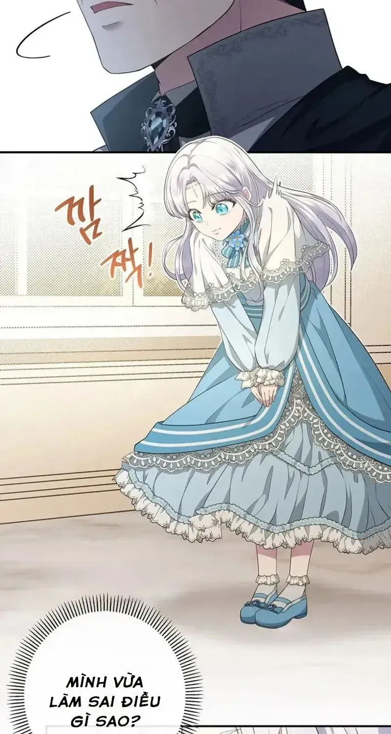 Hoa Tím Nở Nơi Vũng Lầy Chapter 8 - Trang 6