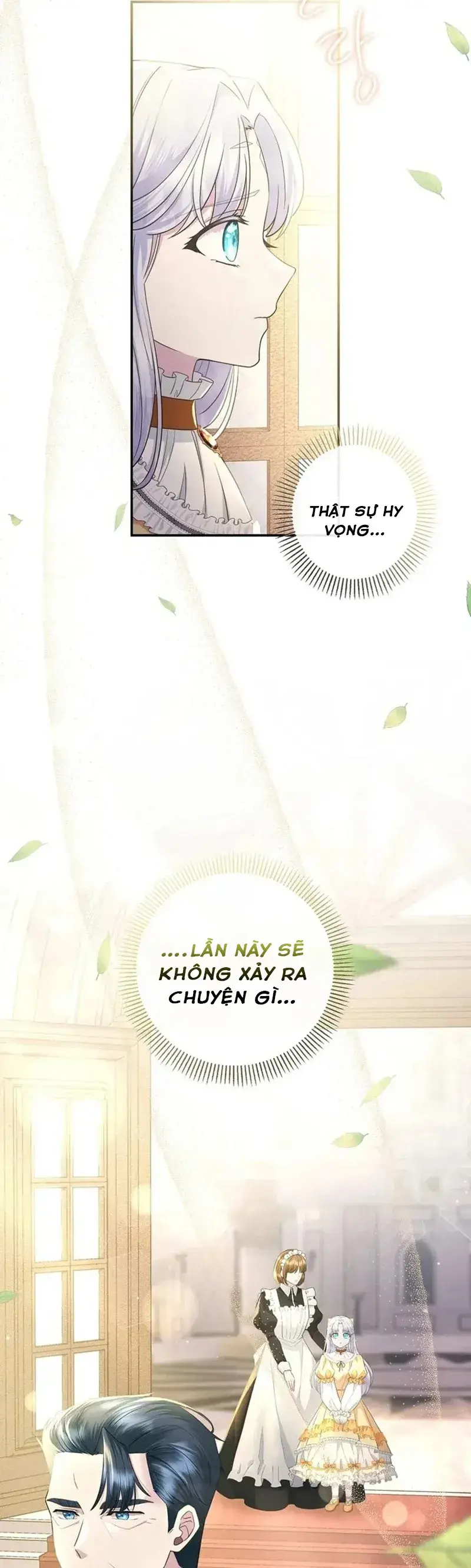 Hoa Tím Nở Nơi Vũng Lầy Chapter 9 - Trang 25