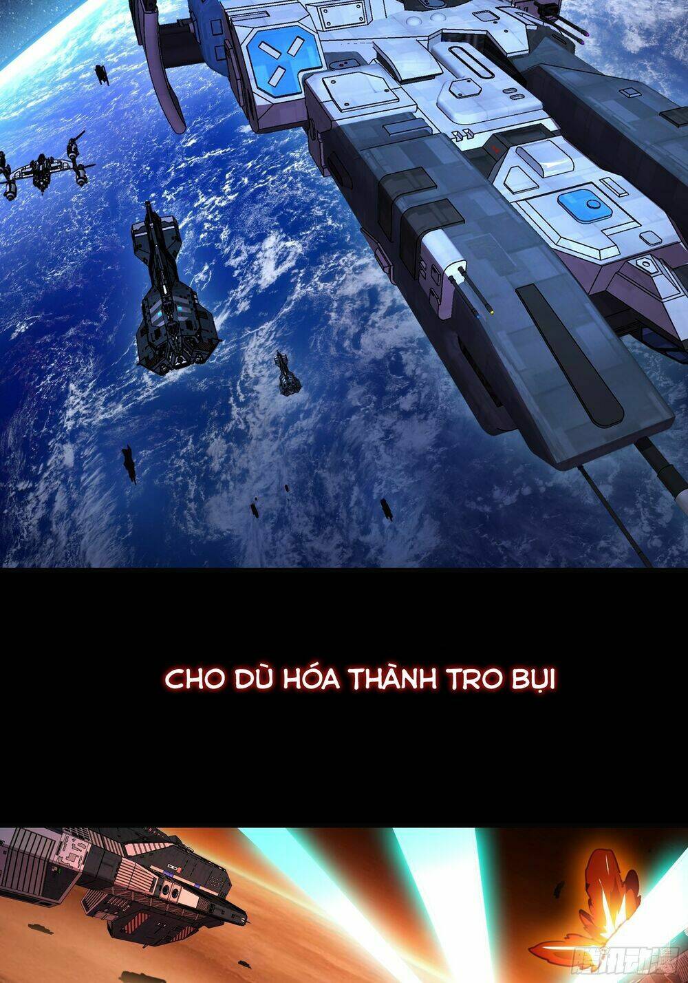Hỏa Tinh Công Chúa: Con Đường Nghịch Tập Của Đại Tiểu Thư Chapter 0 - Trang 14