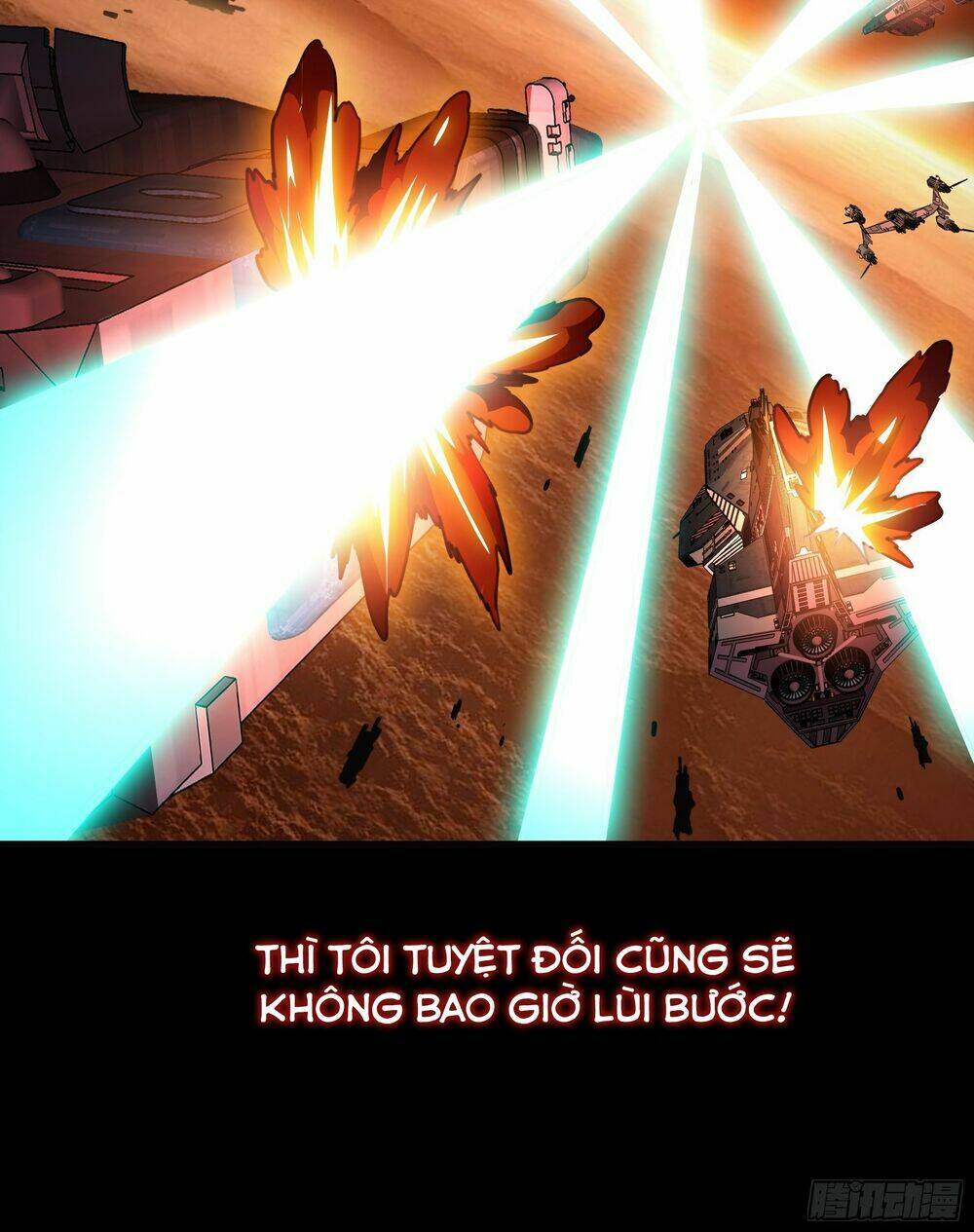 Hỏa Tinh Công Chúa: Con Đường Nghịch Tập Của Đại Tiểu Thư Chapter 0 - Trang 15
