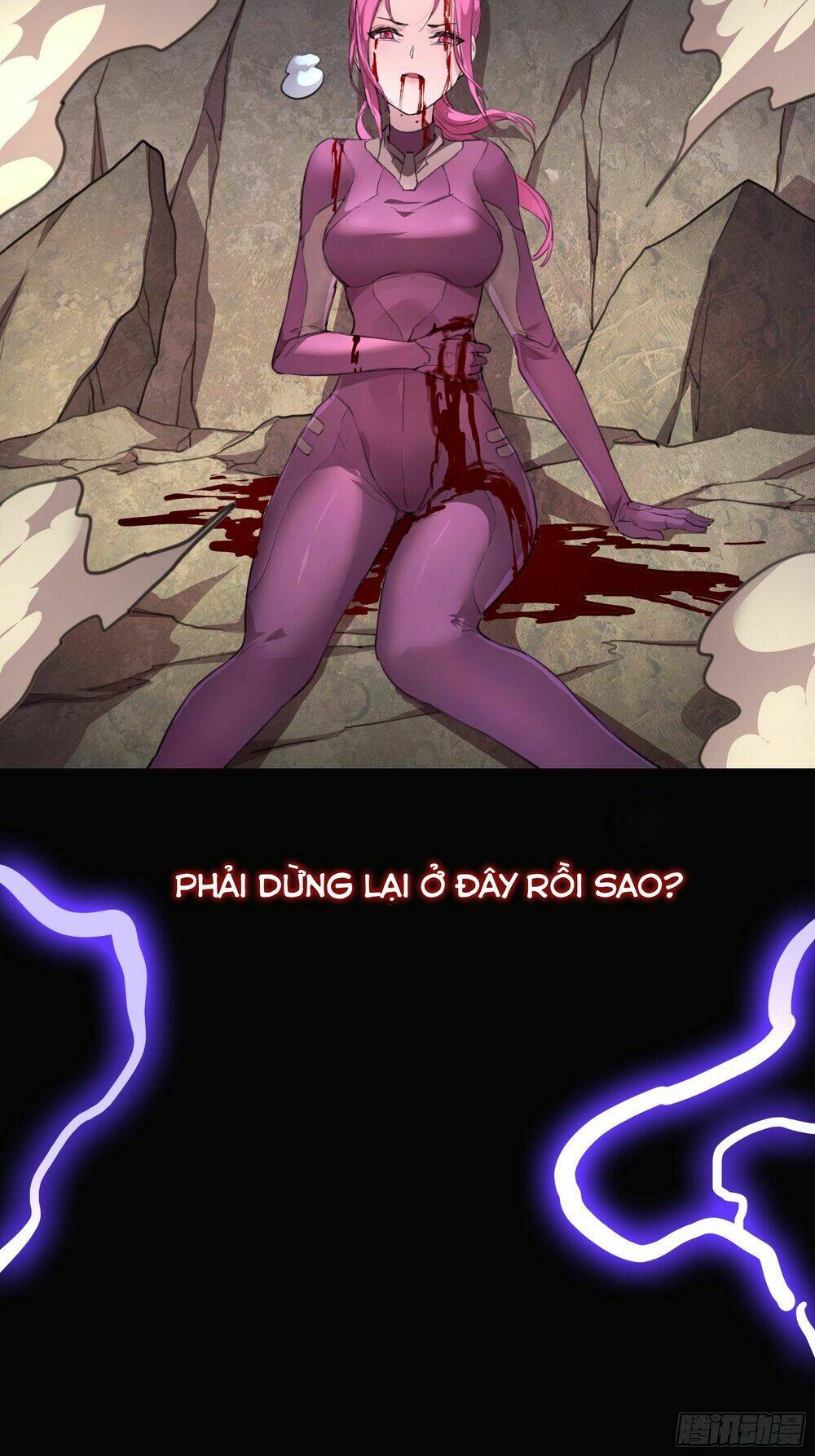 Hỏa Tinh Công Chúa: Con Đường Nghịch Tập Của Đại Tiểu Thư Chapter 0 - Trang 17