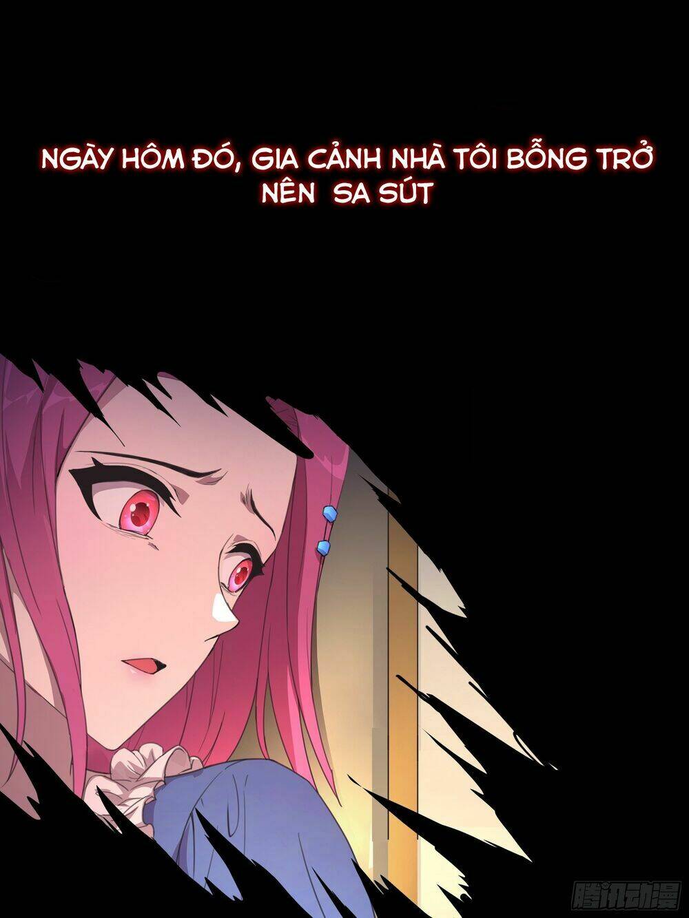 Hỏa Tinh Công Chúa: Con Đường Nghịch Tập Của Đại Tiểu Thư Chapter 0 - Trang 2