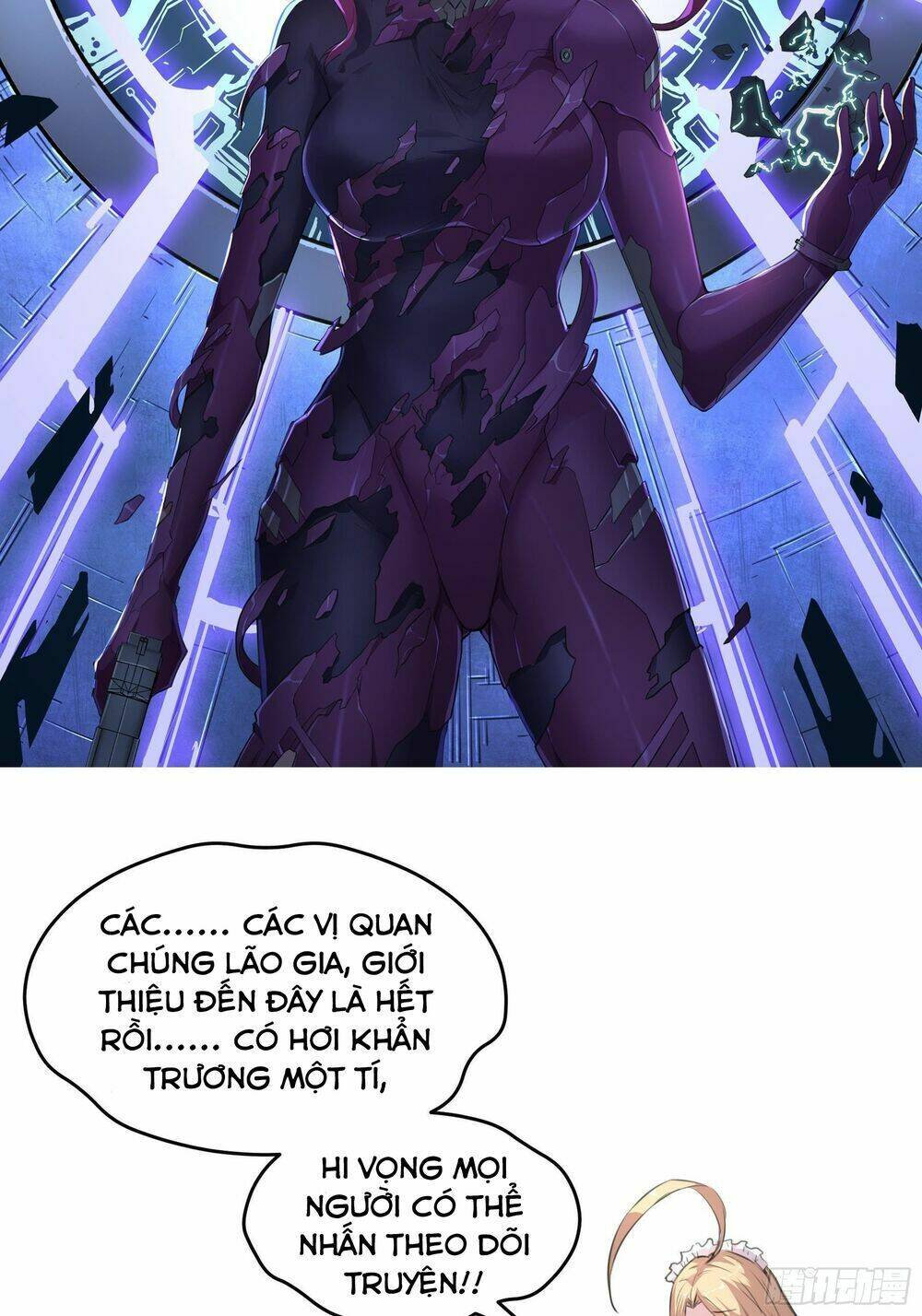 Hỏa Tinh Công Chúa: Con Đường Nghịch Tập Của Đại Tiểu Thư Chapter 0 - Trang 22
