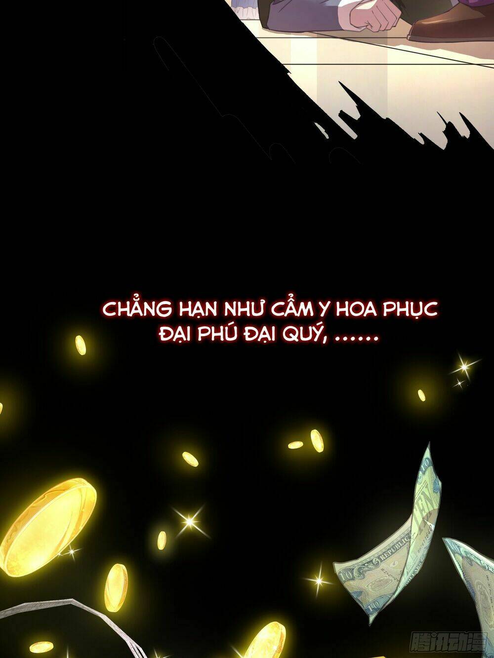 Hỏa Tinh Công Chúa: Con Đường Nghịch Tập Của Đại Tiểu Thư Chapter 0 - Trang 4