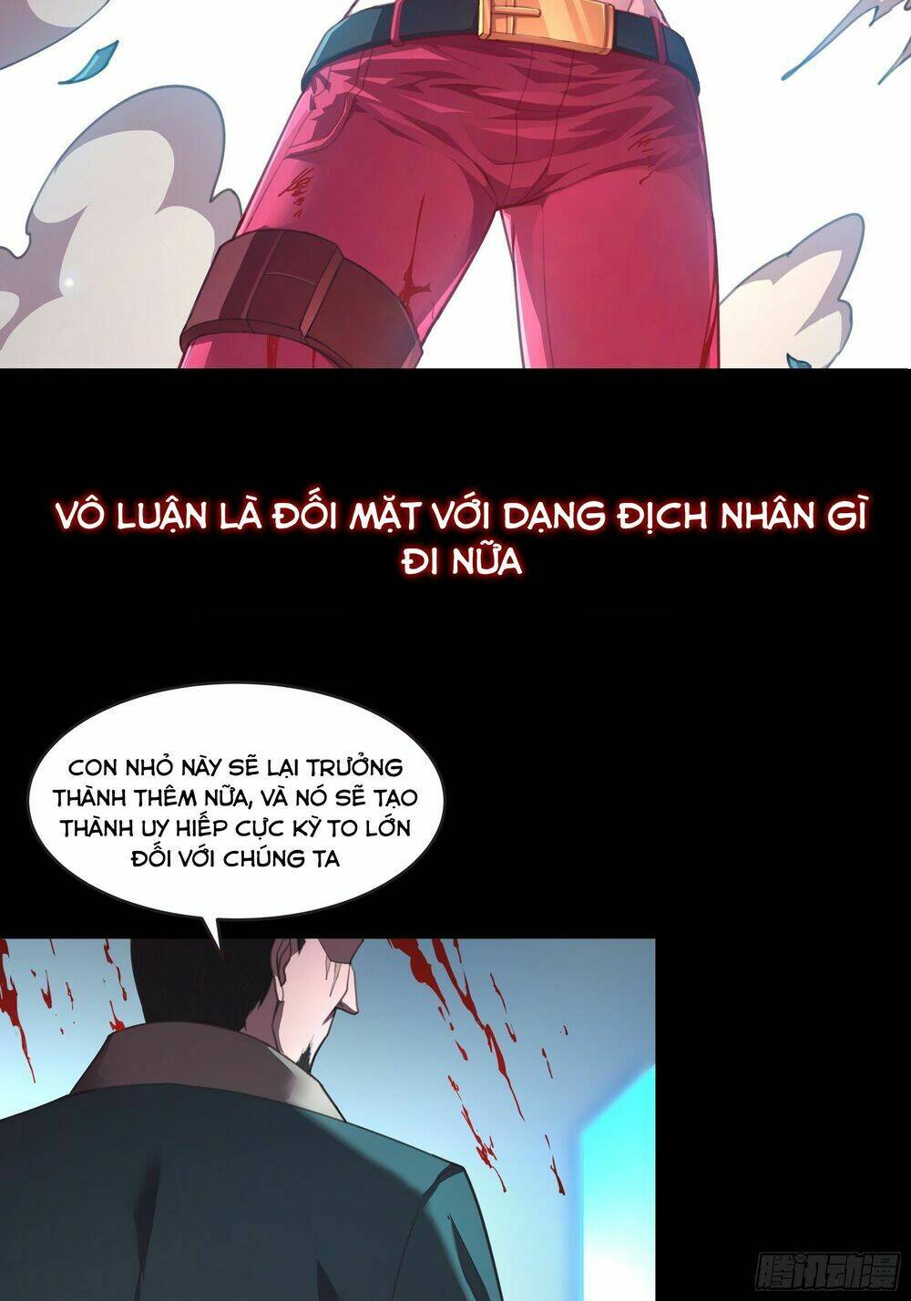 Hỏa Tinh Công Chúa: Con Đường Nghịch Tập Của Đại Tiểu Thư Chapter 0 - Trang 9