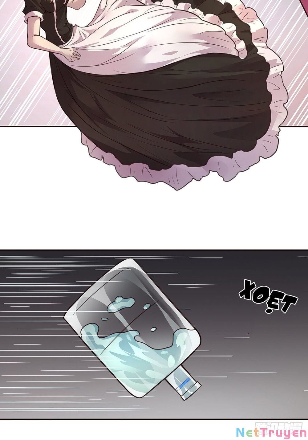 Hỏa Tinh Công Chúa: Con Đường Nghịch Tập Của Đại Tiểu Thư Chapter 1 - Trang 23