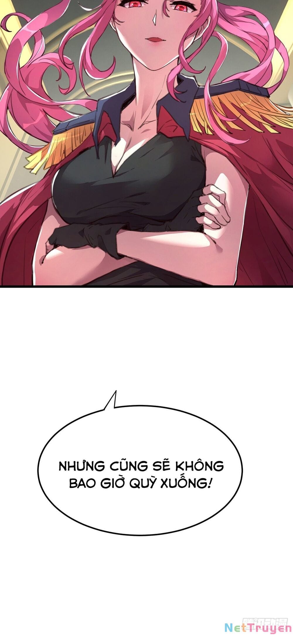 Hỏa Tinh Công Chúa: Con Đường Nghịch Tập Của Đại Tiểu Thư Chapter 1 - Trang 46