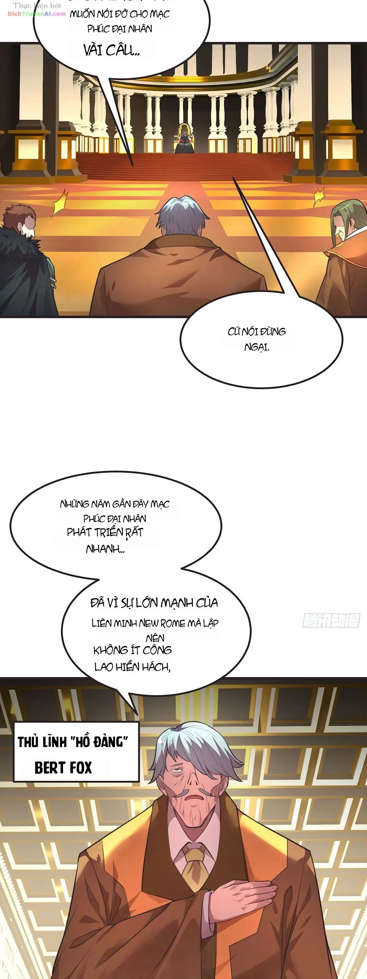 Hỏa Tinh Công Chúa: Con Đường Nghịch Tập Của Đại Tiểu Thư Chapter 10 - Trang 16