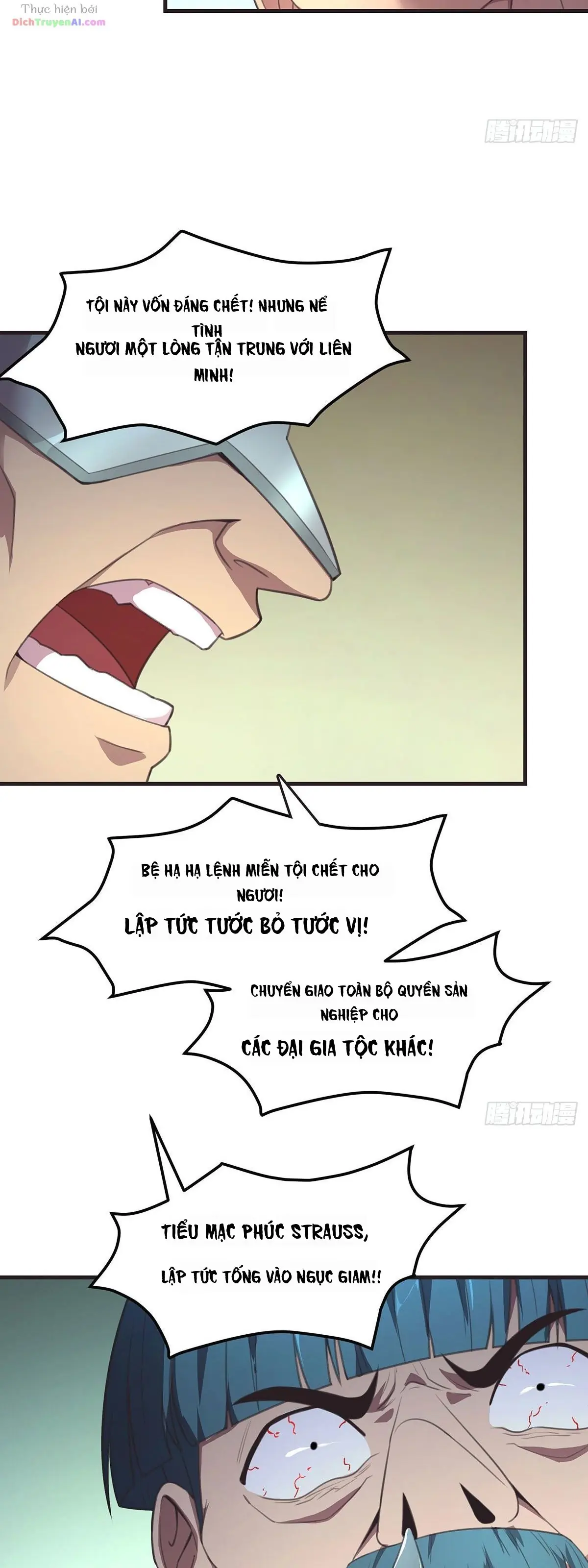 Hỏa Tinh Công Chúa: Con Đường Nghịch Tập Của Đại Tiểu Thư Chapter 10 - Trang 25