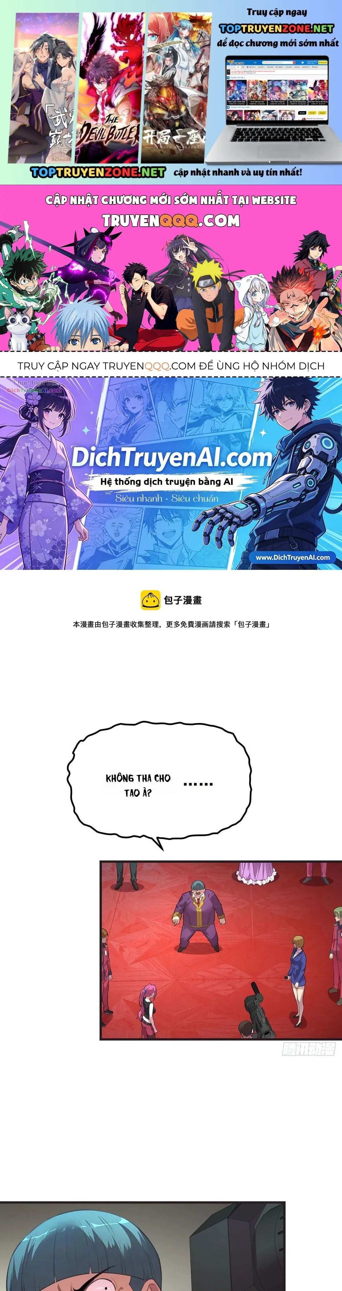 Hỏa Tinh Công Chúa: Con Đường Nghịch Tập Của Đại Tiểu Thư Chapter 10 - Trang 3